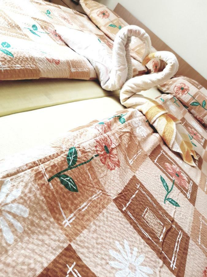 Apartments Mara Novi Vinodolski Eksteriør bilde